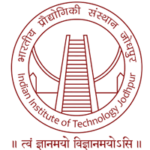 Indian Institute Of Tcehnology Jodhpur