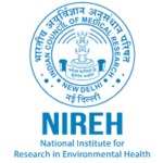 NATIONAL INSTITUTE FOR RESEARCH IN ENVIRONMENTAL HEALTH